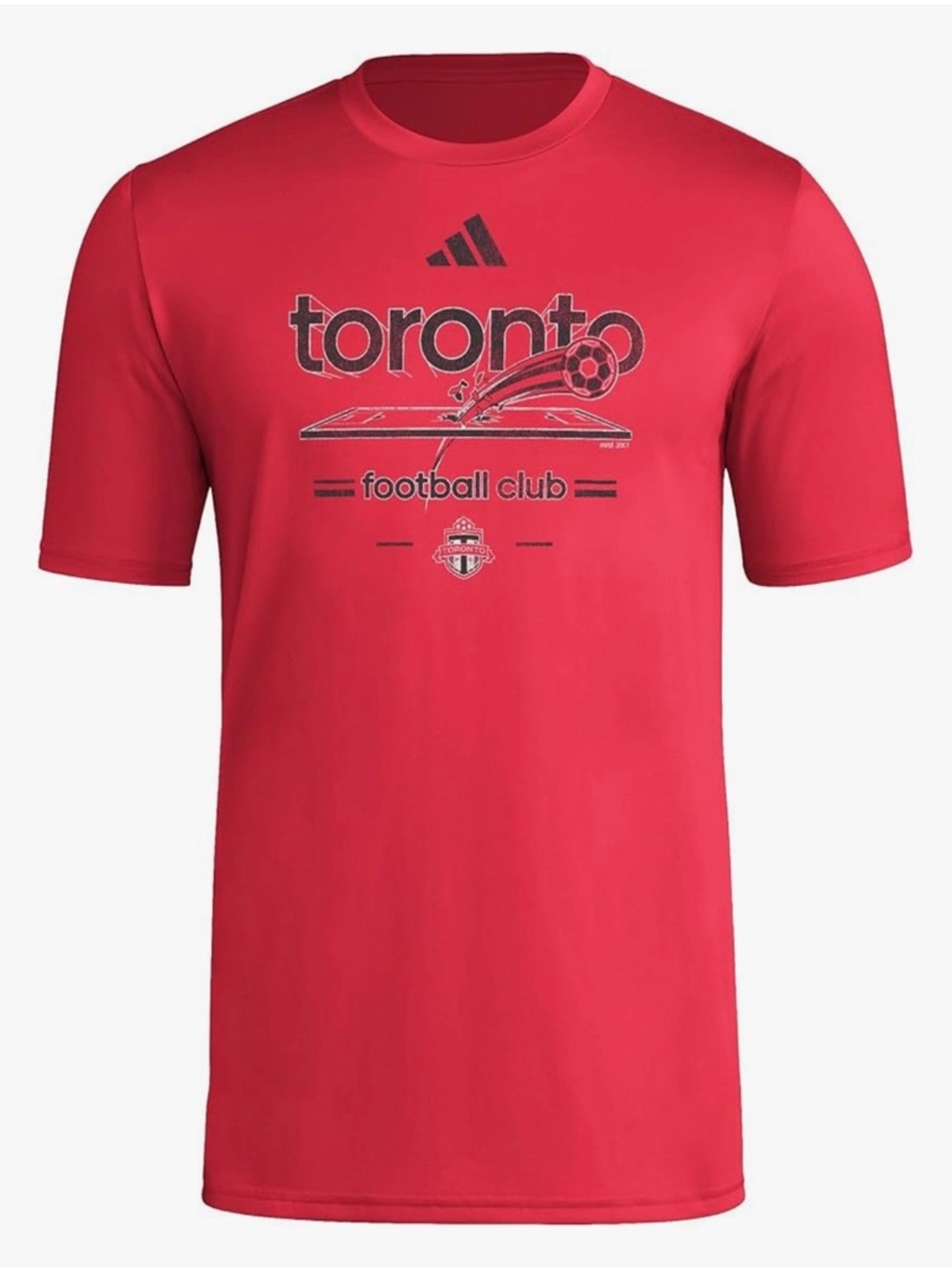 Adidas Shirt
